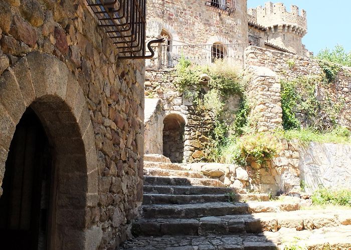 Castell de Requesens Castell de Requesens – Finca de Requesens photo