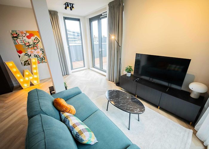 Spandersbosch Golfclub Hilversum, North Holland Vacation Rentals: house rentals & more | Vrbo photo