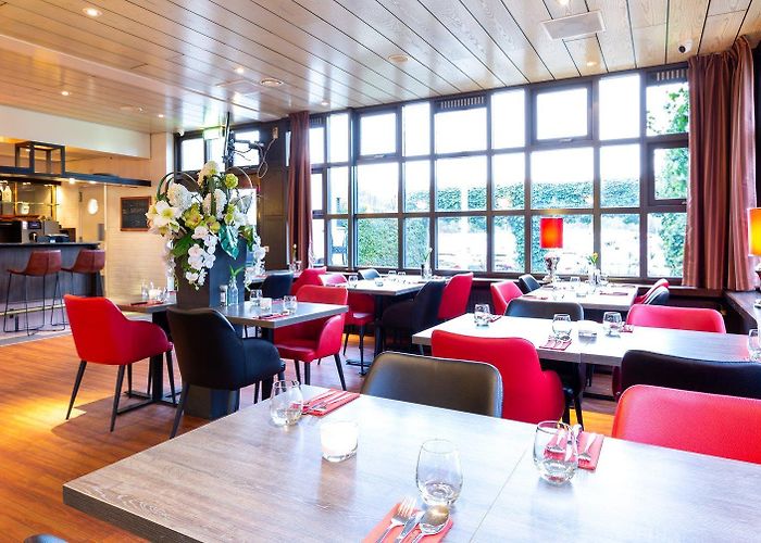 Spandersbosch Golfclub NH Bussum Jan Tabak, Netherlands - 2024 Reviews, Pictures & Deals photo