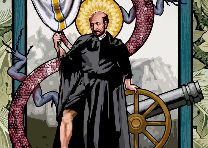 Jesuit Park Jaynotes | Vol. 48 No. 1 | Fall/Winter 2021 by Jesuit High School ... photo