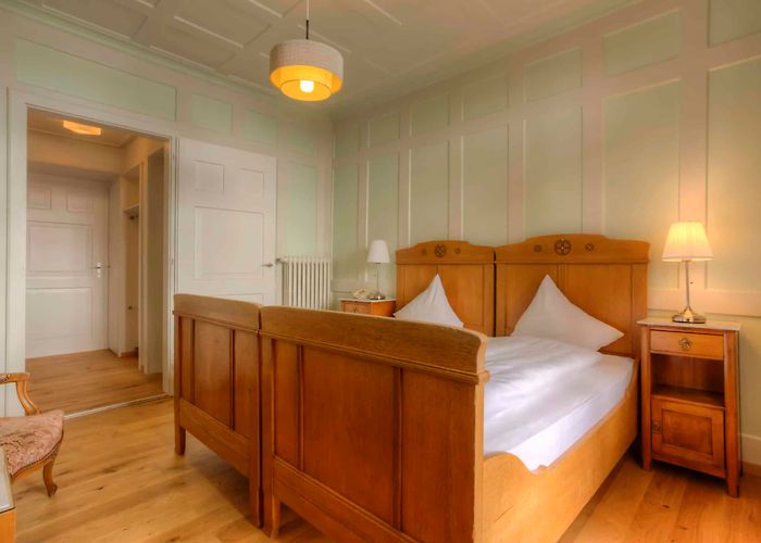 Schatzalpbahn Schatzalp Snow and Mountain Resort | Davos, Switzerland photo