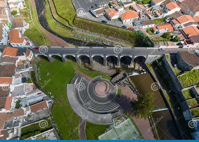 Ponte dos Oito Arcos Ito Old Stock Photos - Free & Royalty-Free Stock Photos from ... photo