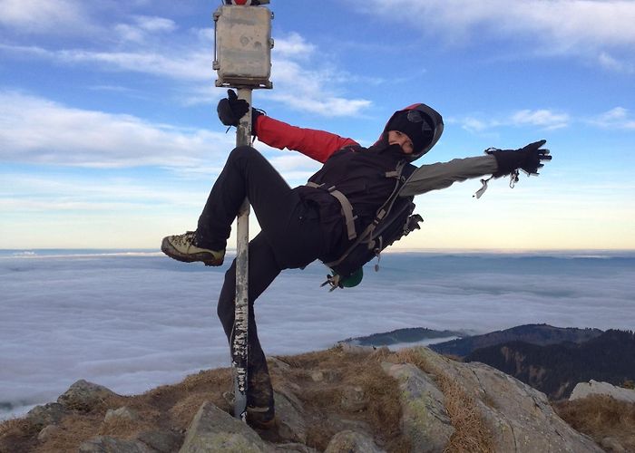 Seilbahn St. Jackob - Gitschenen Isenthal Travel Guide: Best of Isenthal, Uri Travel 2024 | Expedia ... photo