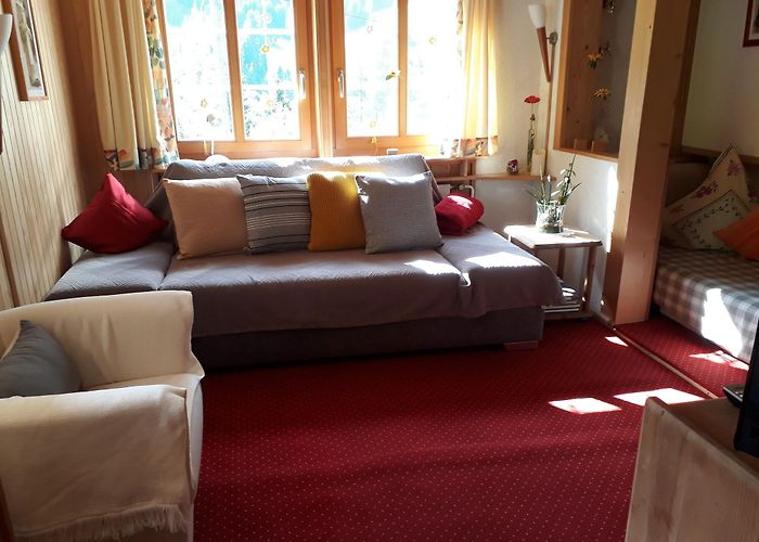 Seilbahn St. Jackob - Gitschenen Isenthal Vacation Rentals, Uri: house rentals & more | Vrbo photo