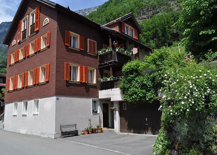 Seilbahn St. Jackob - Gitschenen Isenthal Vacation Rentals, Uri: house rentals & more | Vrbo photo