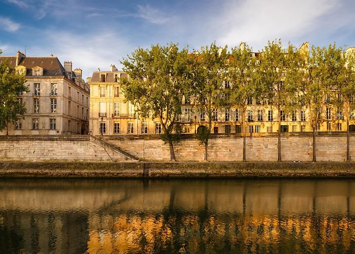 Eglise Saint Louis En L Ile Île Saint-Louis Tours - Book Now | Expedia photo