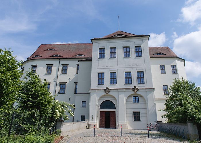 City Museum Hoyerswerda Hoyerswerda Castle and Town Museum, Lausitzer Seenland, Hoyerswerda photo