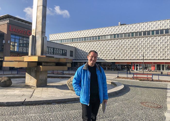 City Museum Hoyerswerda In German Coal Country, This Former Socialist Model City Has ... photo