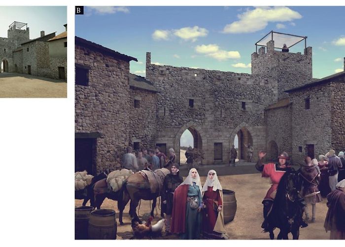 Bisbat D'urgell Sustainability | Free Full-Text | Educational Illustration of the ... photo