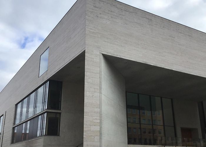 Museum Georg Schäfer The best Long Distance Cycling Routes in Schonungen | Outdooractive photo