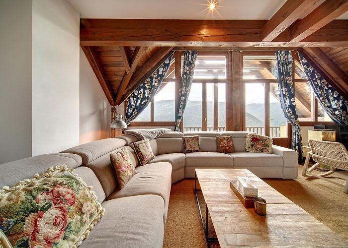 Teso dera Mina Search Home Rentals in Baqueira, Spain | Homes & Villas photo