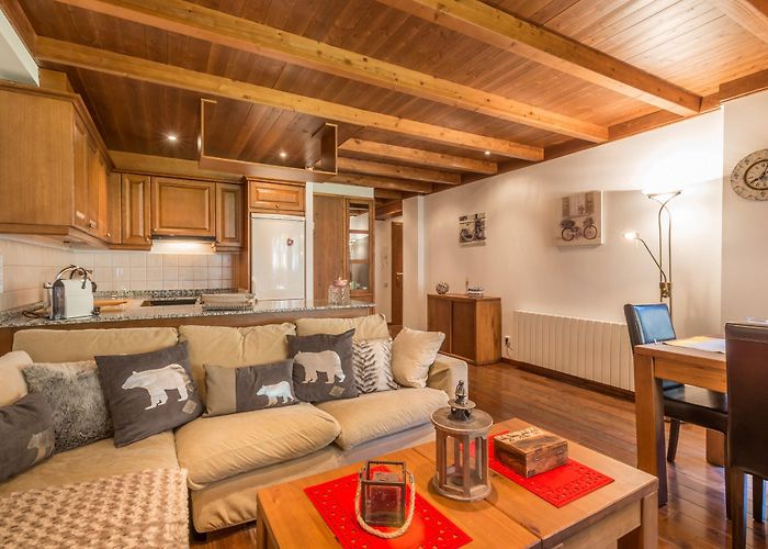 Teso dera Mina Search Home Rentals in Baqueira, Spain | Homes & Villas photo