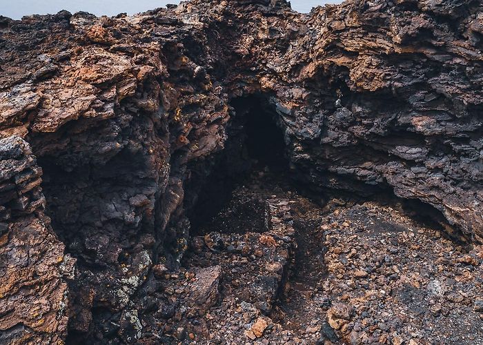 Faro de Orchilla Image of Faro de Orchilla by James Billings. | 1031819 photo