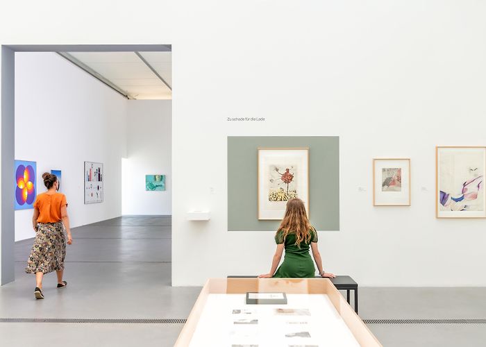 Lentos Art Museum Lentos - Museum of Modern Art photo