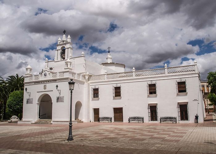 Parroquia de la Piedad Turismo Almendralejo. Conozca todos los encantos de la localidad. photo