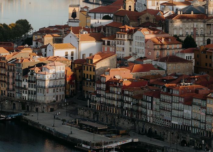 Porto Sandeman Things to do in Vila Nova de Gaia near Holiday Inn Porto - Gaia photo