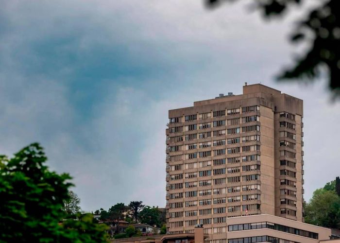 Lugano Hospital - Civico Emanuele Dati appointed as new director of Lugano Regional Hospital photo