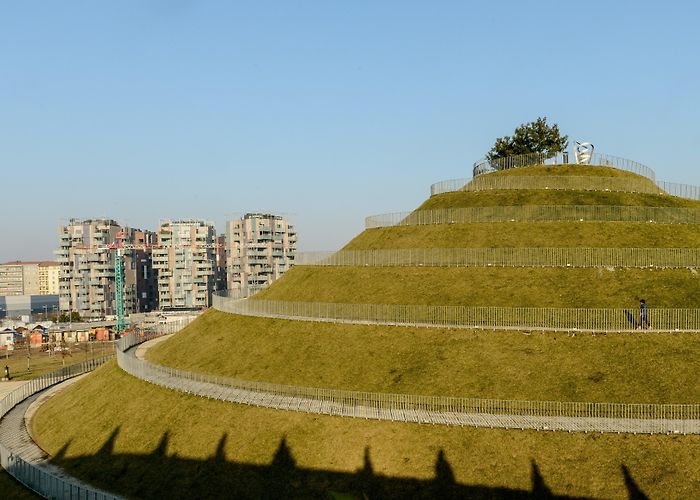 QT8 Monte Stella Tours - Book Now | Expedia photo