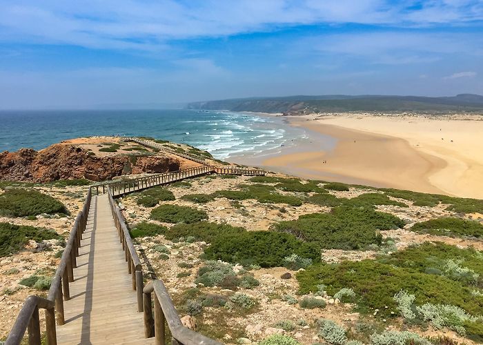 Carrapateira Beach Surf Spot Gift Cards - Carrapateira Extreme Tours & Activities - Algarve photo