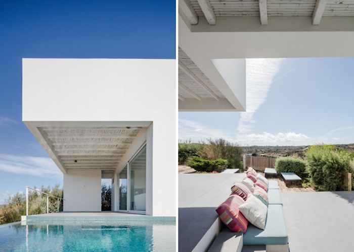 Carrapateira Beach Surf Spot Carrapateira Beach House - Boutique photo