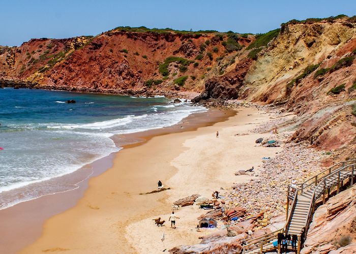 Carrapateira Beach Surf Spot Day trips, guided tours and activities in Carrapateira - Page 2 photo