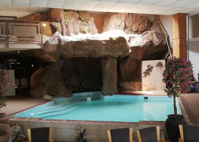 Wonderboom Nature Reserve Wonderboom Nature Reserve Accommodation | Book Your Dream Self ... photo