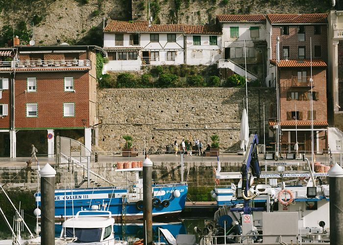 Casa de Okendo Best of San Sebastian Small Group Walking Tour | City Experiences™ photo