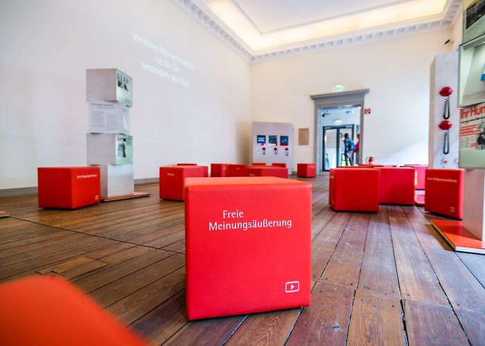 Willy Brandt House Willy-Brandt-House photo