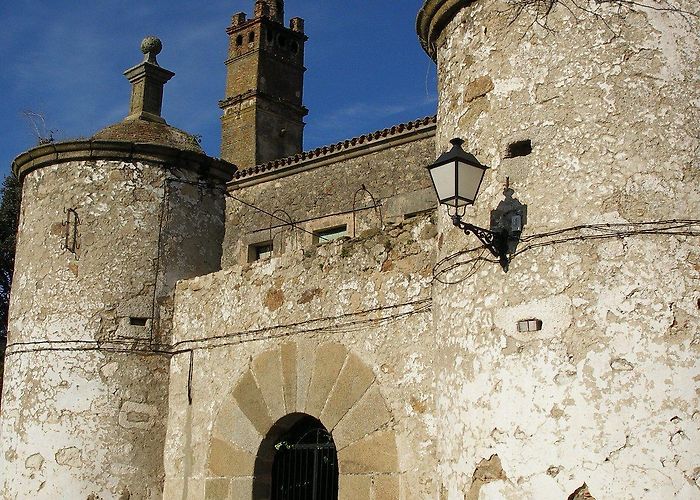 Parroquia de Santa Maria la Mayor Castillo De La Orden De Alcántara - All You Need to Know BEFORE ... photo