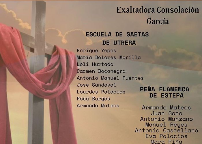 la Casa de Cultura EXALTACIÓN DE LA SAETA photo