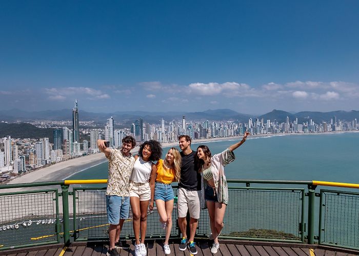 Unipraias Park Blog - Parque Unipraias Camboriú photo
