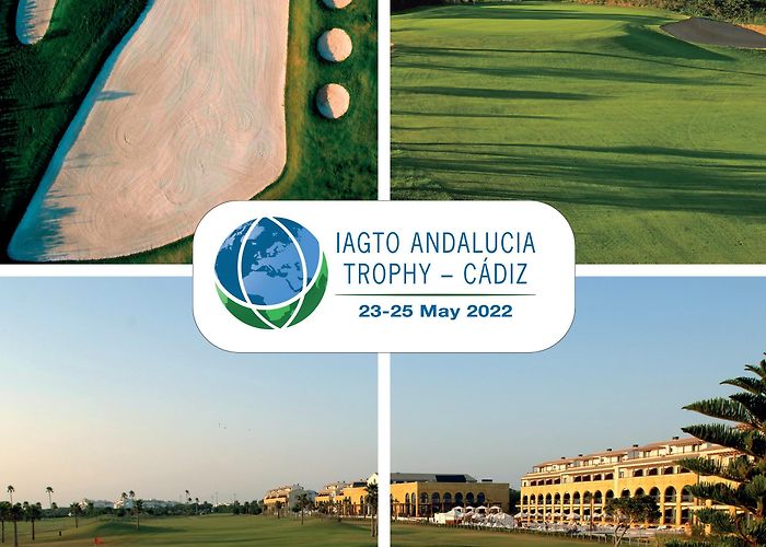 Irene Country Club Revista IAGTO TROPHY 2023 by pgcabello - Issuu photo