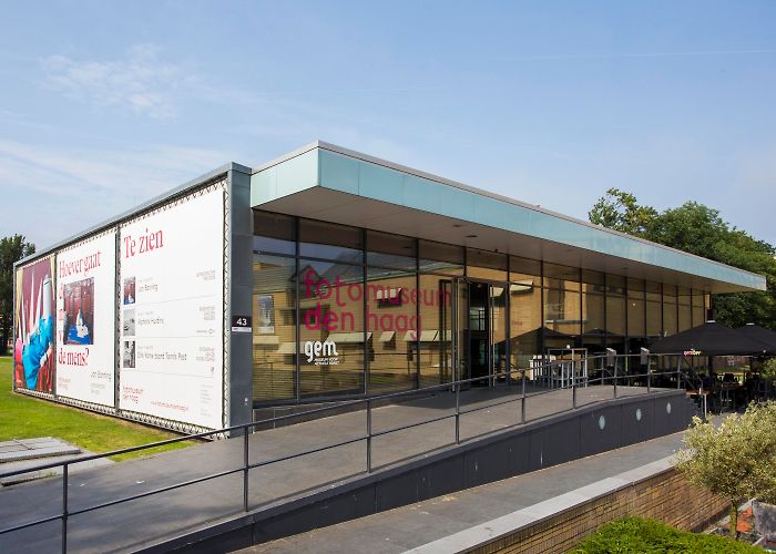 Photomuseum The Hague Fotomuseum Den Haag | Museum/nl\ photo