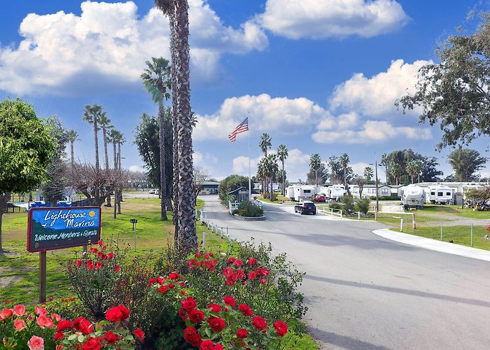 Lighthouse Marine Park LighthouseResort photo