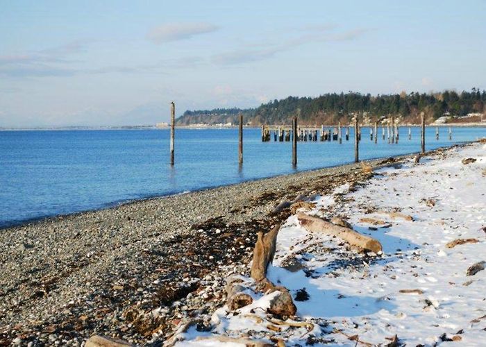 Lighthouse Marine Park $51 Flights to Point Roberts, Washington - Tripadvisor photo