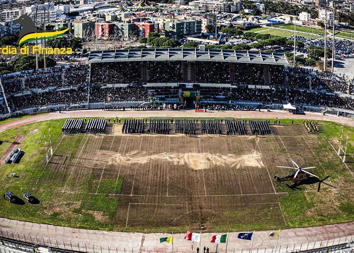 Scuola Allievi Finanzieri Bari A Bari la cerimonia di giuramento di 972 nuovi Finanzieri ... photo