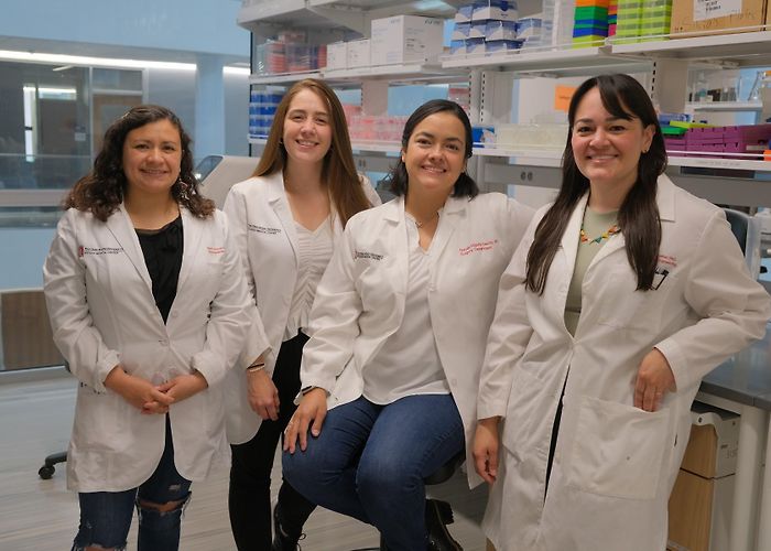 State University of Natal A lung injury therapy derived from adult skin cells photo