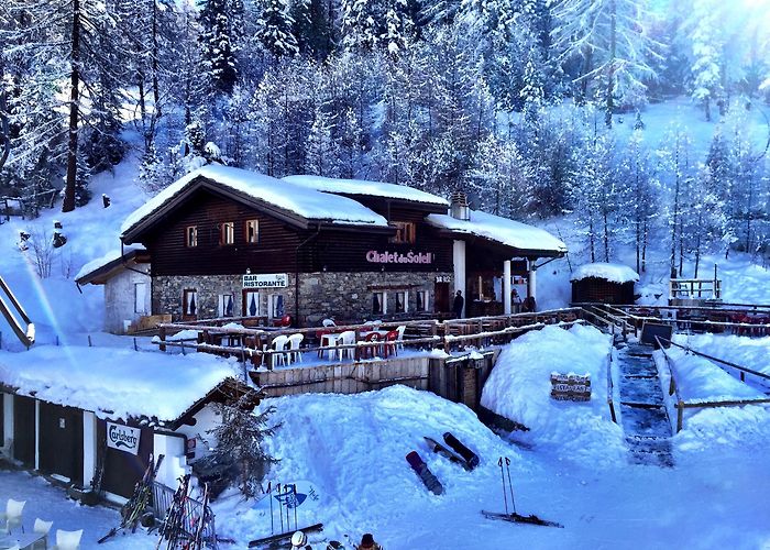 La Nouva Pila Ski Area Tours - Book Now | Expedia photo