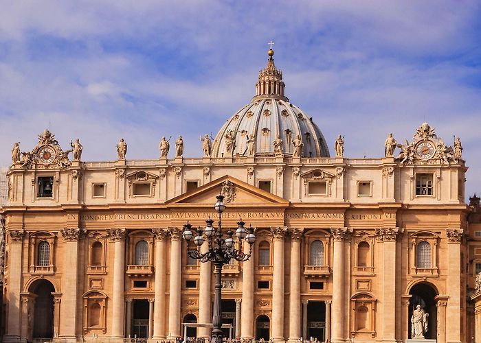 Vatican Museums Good Morning Vatican Museums: “Out of Hours” Guided Tour – Tour ... photo