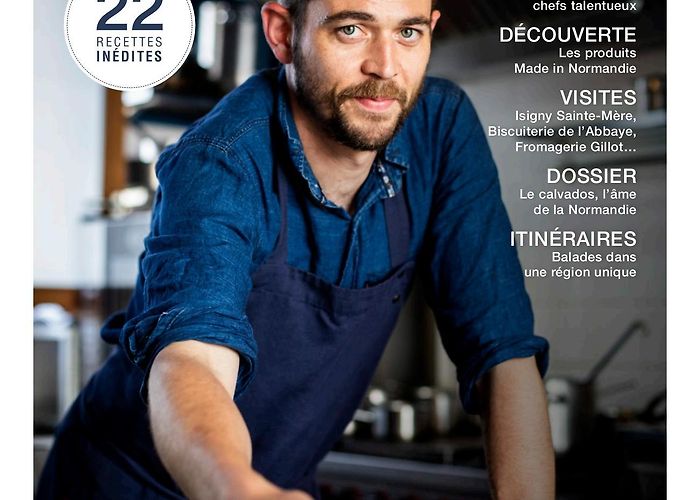 Musée Régional du Cidre et du Calvados MasterChef 15 - Livre Feuilletable Pages 101-150 | AnyFlip photo