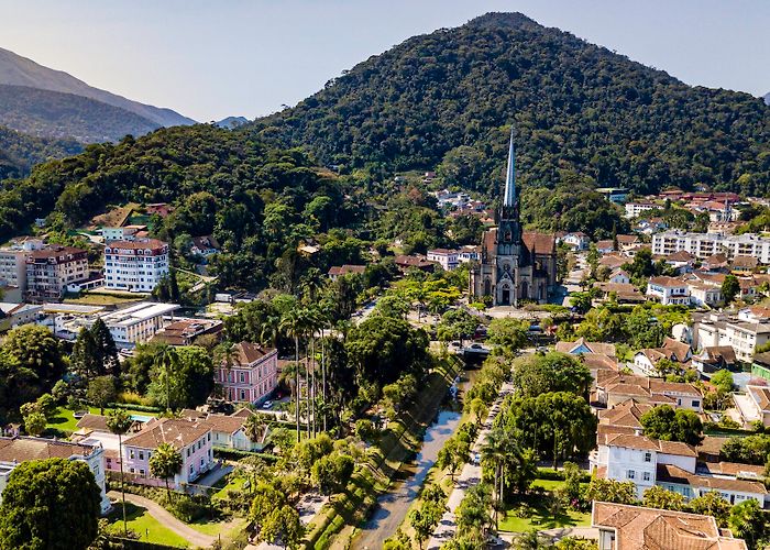 Imigrant Valley Park 38 Facts About Petrópolis - Facts.net photo