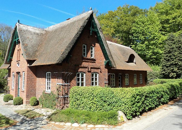 Obst-Erlebnis-Garten Hohwachter Bucht Vacation Homes near Obst-Erlebnis-Garten Hohwachter Bucht ... photo