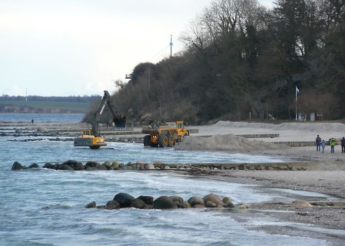 Obst-Erlebnis-Garten Hohwachter Bucht Hohwacht holiday rentals, Schleswig-Holstein: holiday houses ... photo