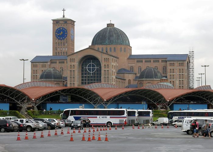 Aparecida Shopping Coaster Trips: 2013: Big Center Park, Park Aquarium, Parque Marisa ... photo