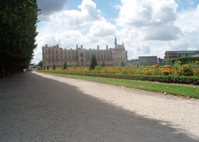 Fourqueux Golf Things to Do in Saint-Germain-en-Laye in 2024 | Expedia photo