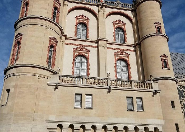 Fourqueux Golf Parc Du Château De Saint-germain-en-laye - All You Need to Know ... photo