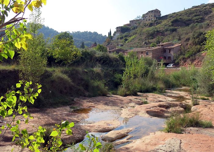 Manresa Golf Club Visit El Pont de Vilomara I Rocafort: 2024 Travel Guide for El ... photo