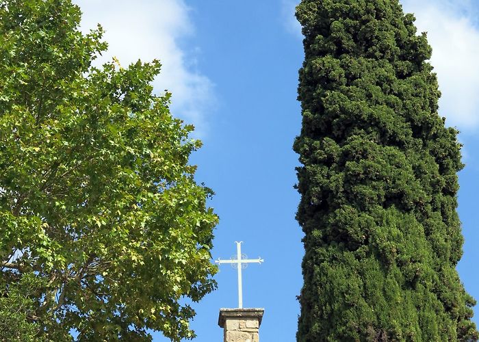 Manresa Golf Club Visit El Pont de Vilomara I Rocafort: 2024 Travel Guide for El ... photo