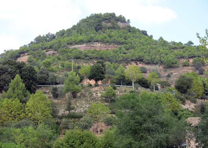 Manresa Golf Club Visit El Pont de Vilomara I Rocafort: 2024 Travel Guide for El ... photo