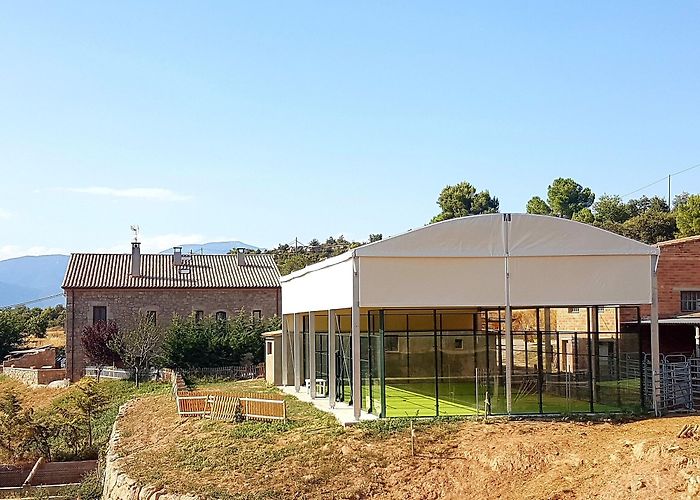 Manresa Golf Club Bages holiday rentals, Catalonia: holiday houses & more | Vrbo photo